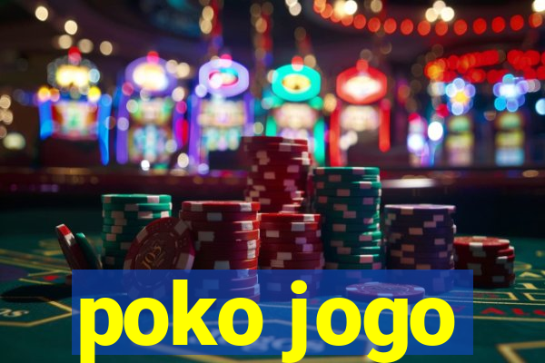 poko jogo